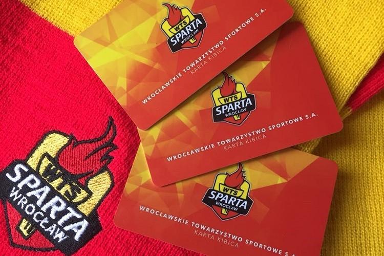 Ostatnie dni sprzedaży karnetów na mecze Betard Sparty Wrocław