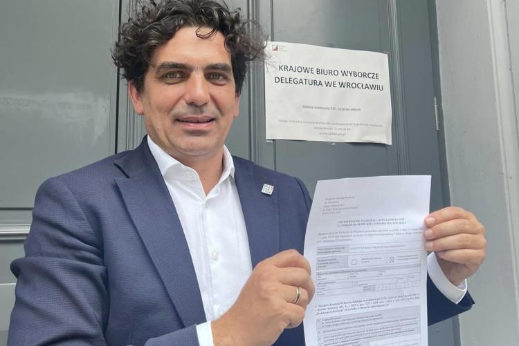 Bezpartyjni Samorządowcy - lista kandydatów okręg nr 3 (Wrocław i okolice) - [WYBORY 15.10.2023]