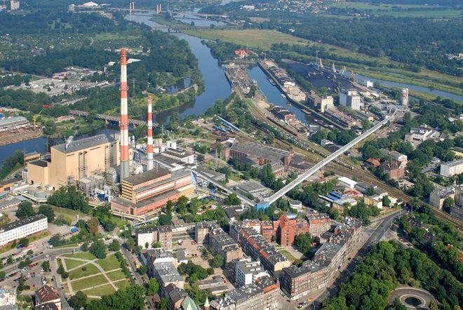 Czy we Wrocławiu powstanie nowa elektrociepłownia, choć jest zupełnie niepotrzebna?