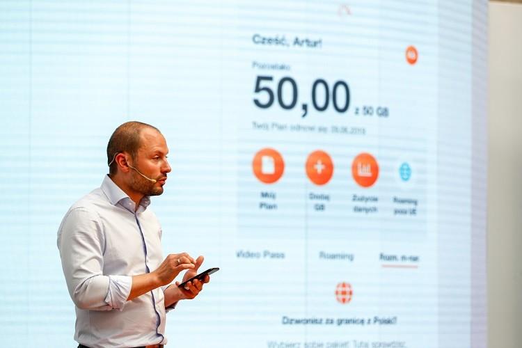 Bezterminowa oferta Orange Flex - poznaj zalety!
