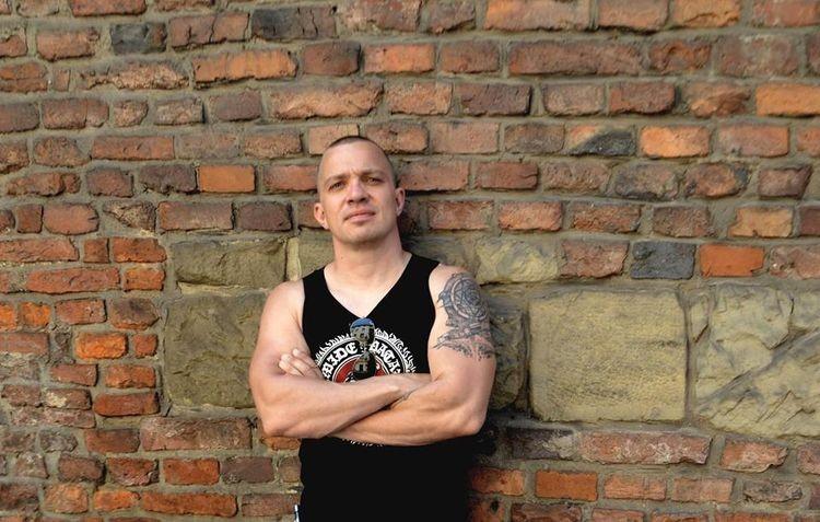 O nieświętym Wrocławiu z autorem 