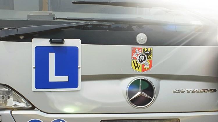 MPK Wrocław otworzyło własną szkołę dla kierowców autobusów [ZDJĘCIA]