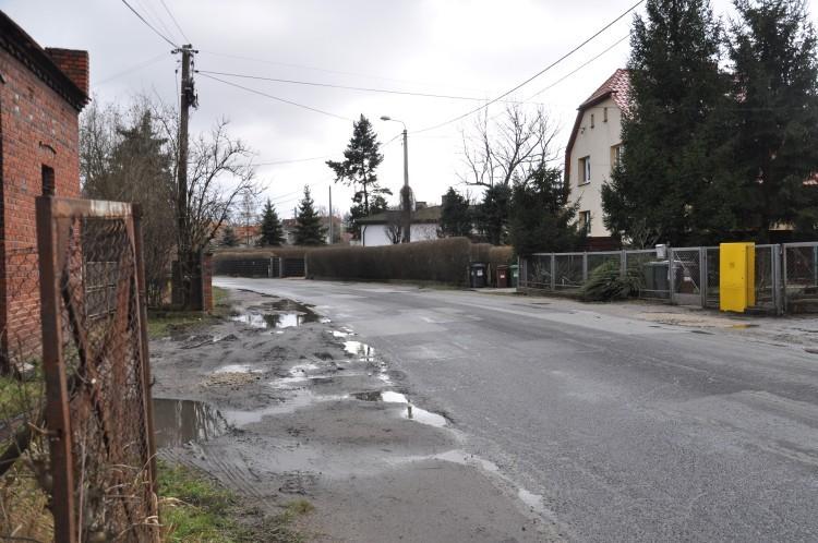 Wrocław: Rusza przebudowa Wilkszyńskiej. Prace potrwają niemal dwa lata