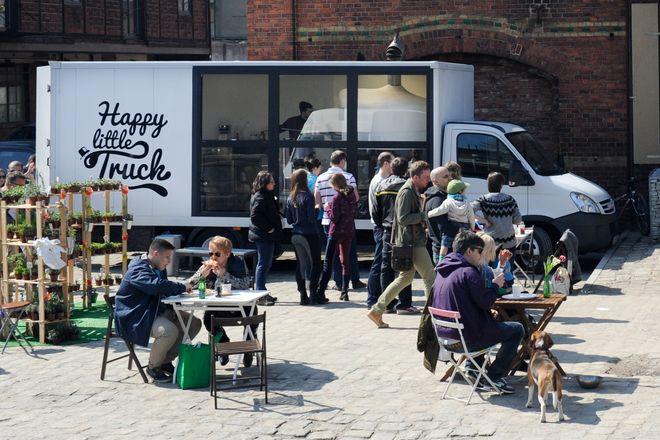Bazar Smakoszy we Wrocławiu rekomendowany przez światowy przewodnik kulinarny