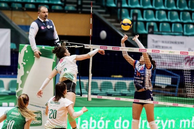 #VolleyWrocław poznał rywala w 1/8 Pucharu Polski