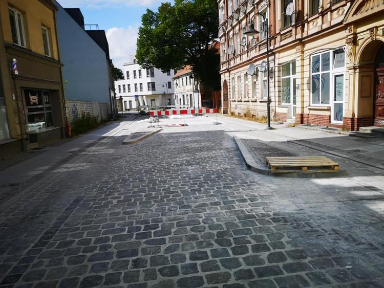 Koniec remontu na północy miasta. Od weekendu oczekiwane zmiany w organizacji ruchu