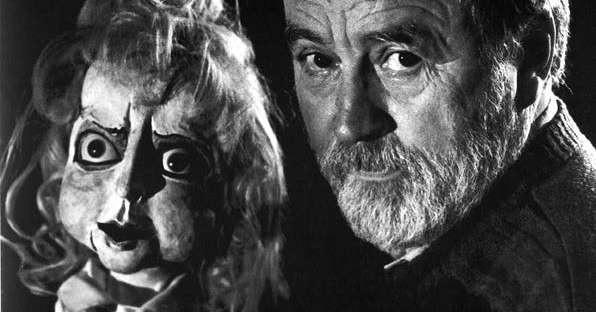 Nie żyje Wiesław Hejno, twórca potęgi Wrocławskiego Teatru Lalek