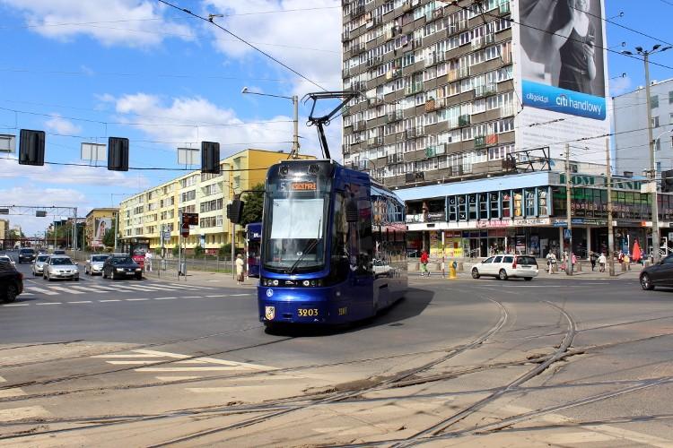 Sprawdź, gdzie w piątek spotkasz kontrolera MPK