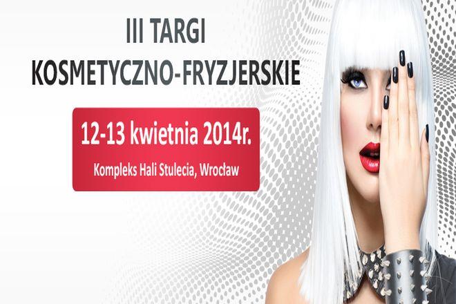 Wiosną warto wybrać się na wrocławskie targi urody i spa