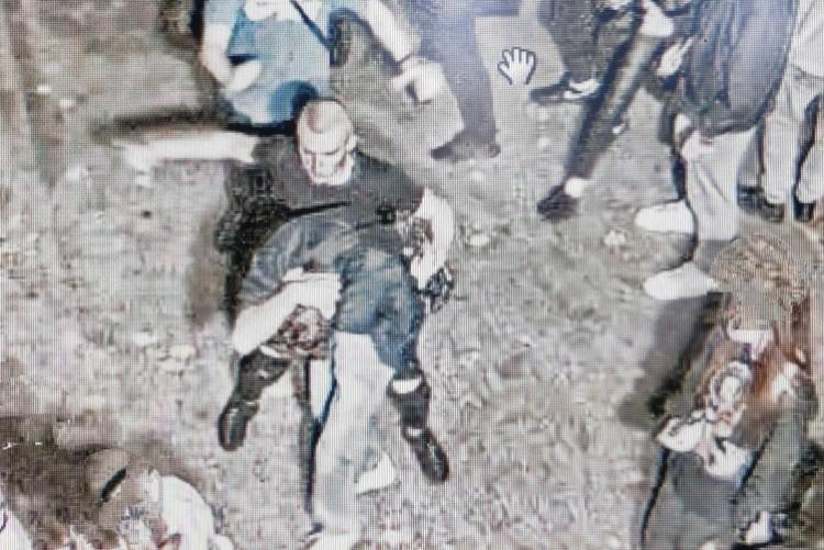 Wrocław: Pobity 18-latek trafił do szpitala. Policja poszukuje sprawców