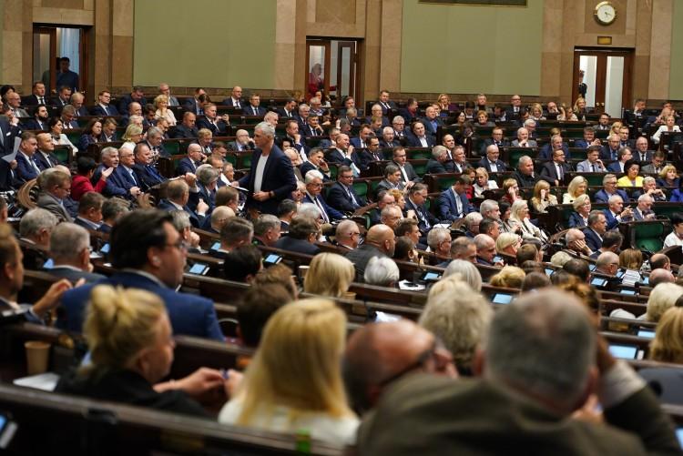 PiS kontra reszta świata. Partie szukają wrocławskich lokomotyw w wyborach do Sejmu. Są pierwsze nazwiska