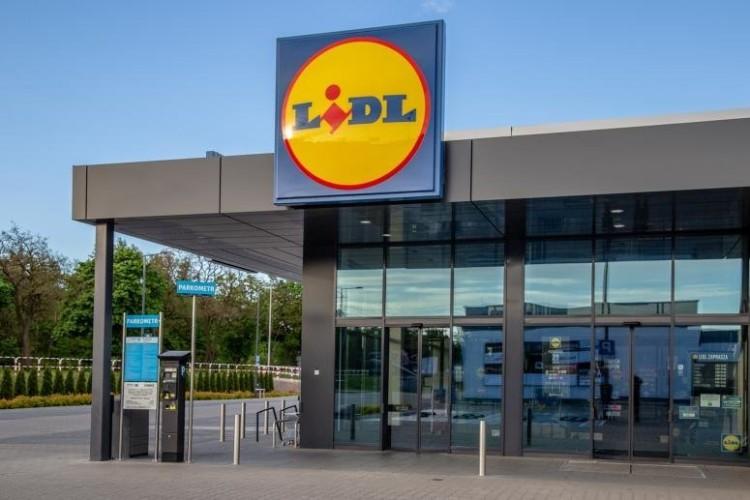 Lidl postawi pierwszy butelkomat we Wrocławiu? Za butelki daje kupony rabatowe