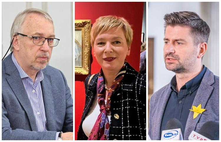 Wyniki wyborów we Wrocławiu. Oto wszystkie nazwiska posłów i senatorów [WYNIKI OKRĘG NR 3]