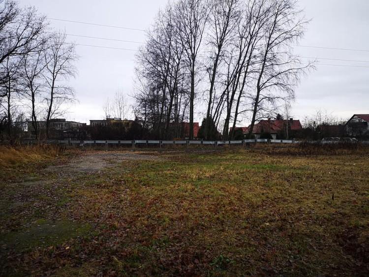 Miasto zbuduje kolejny parking park & ride, a sąsiedni powiększy. Gdzie tym razem?