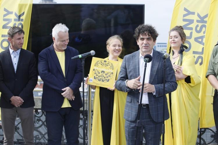 Województwo ma 25 lat. Będą wielkie urodziny