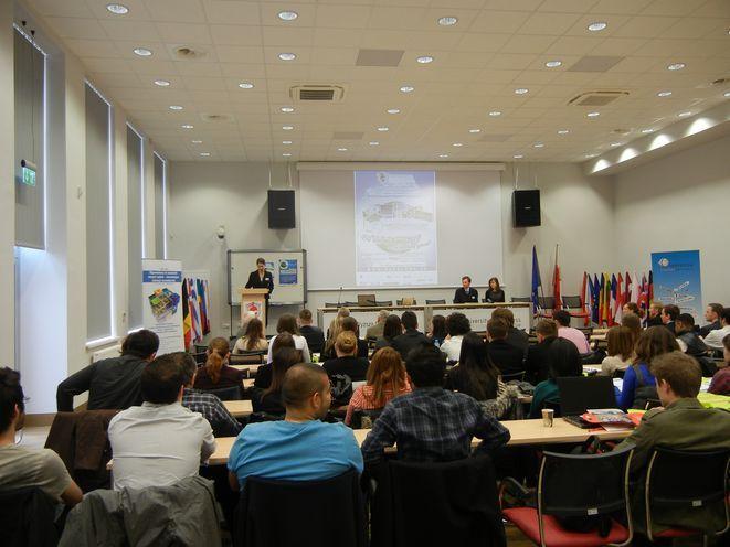 Studenci z Europy krytykują przygotowania do Euro2012