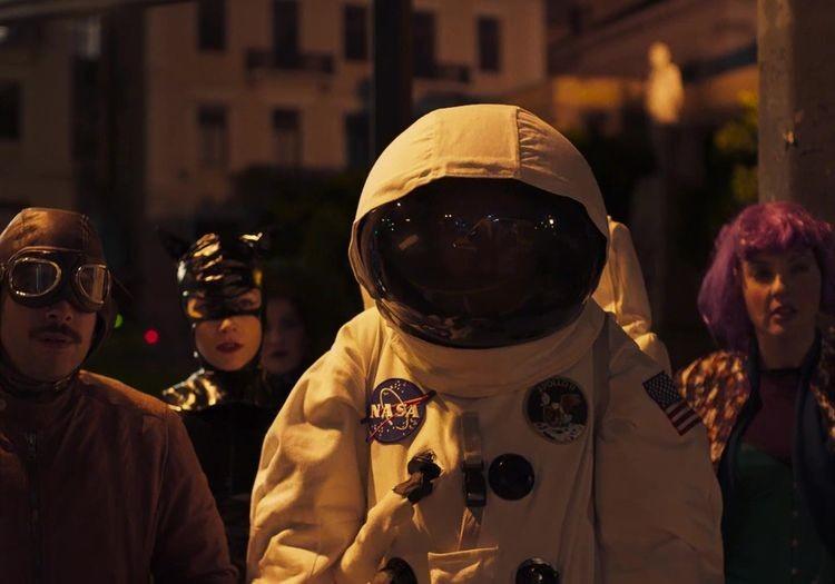 Film o wirusie, przez który ludzie zapominają. „To optymistyczna historia” [WYWIAD]