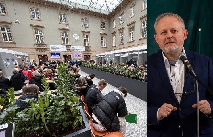 Starosta z PiS: paszport to towar luksusowy