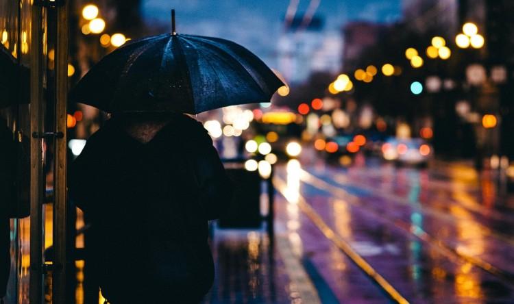 Czeka nas załamanie pogody. Temperatura spadnie do 15 stopni!