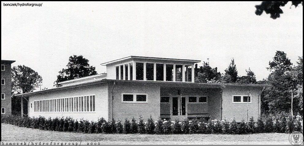Rusza rewitalizacja WUWY. Izba Architektów odbuduje spalone przedszkole