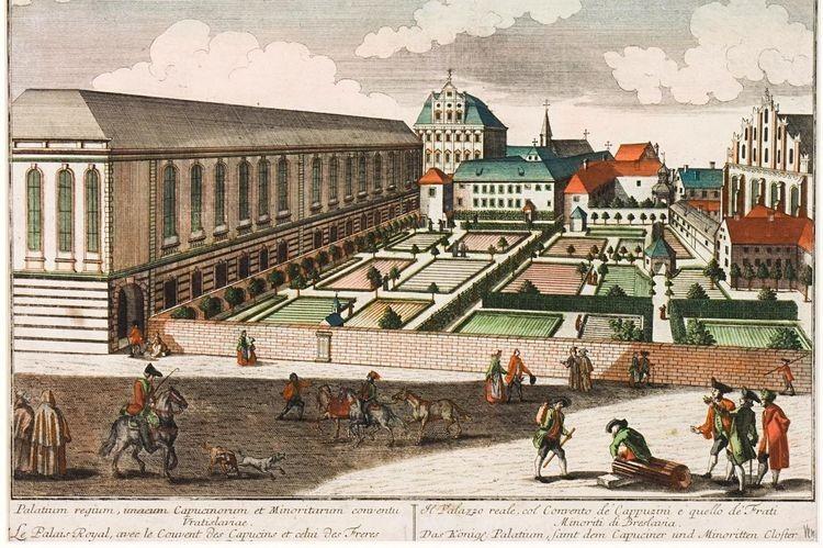 We Wrocławiu będzie można oglądać wystawę o historii placu Wolności