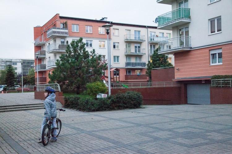 Jagodno kartą przetargową polityków? Mieszkańcy już nie wierzą w obietnice
