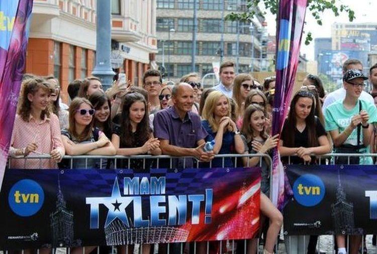 W niedzielę odbędzie się wrocławski precasting do „Mam Talent!”