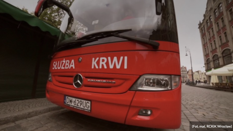 Wrocław: Tych grup krwi brakuje najbardziej. Sprawdź, czy możesz pomóc