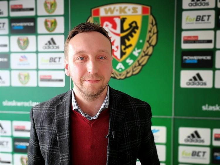 Porozmawiajmy o Wrocławiu odc. 12 – Marcin Przychodny