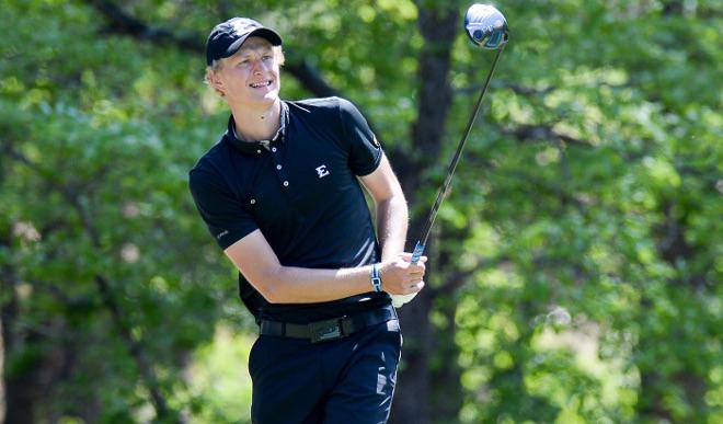 Wrocławianin będzie reprezentował Europę w golfowym meczu przeciwko USA
