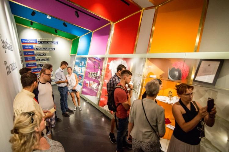 Centrum Historii Zajezdnia zaprasza na świąteczne dni otwarte