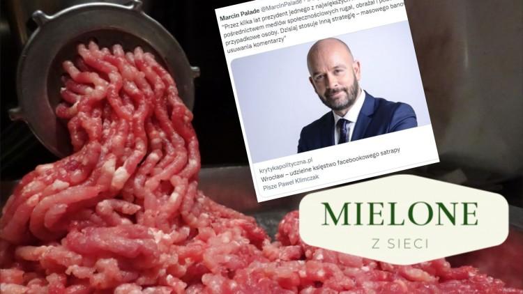 MIELONE Z SIECI Szwagierka z ratusza to ma klawe życie