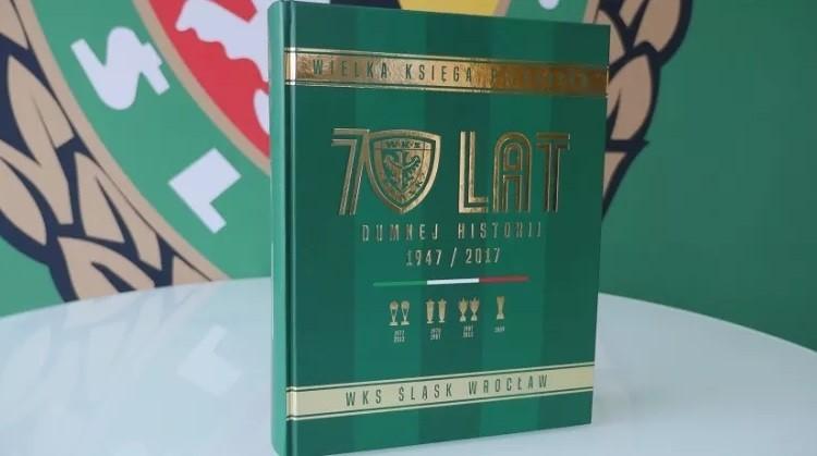 Takiej publikacji jeszcze nie było. Wyjątkowa książka o historii Śląska Wrocław