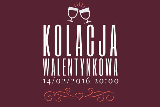 Zapraszają na wyjątkową kolację walentynkową z 7-daniowym menu degustacyjnym