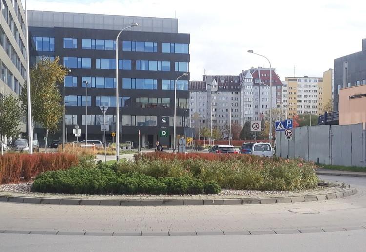 Rondo Praw Kobiet we Wrocławiu? Trwają konsultacje na temat nowych nazw ulic