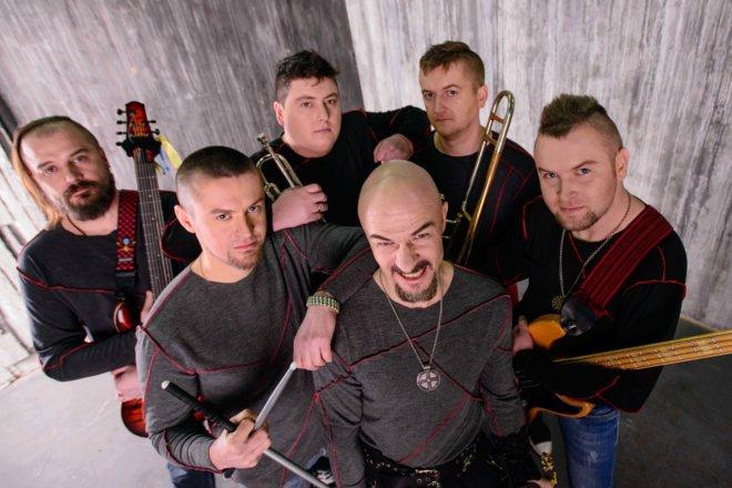 Kozacki rock zawita do Wrocławia