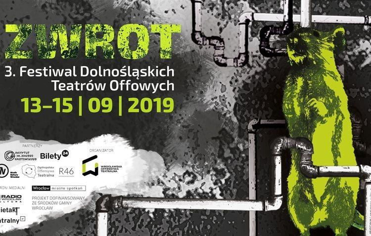 Rozpoczyna się święto teatrów offowych