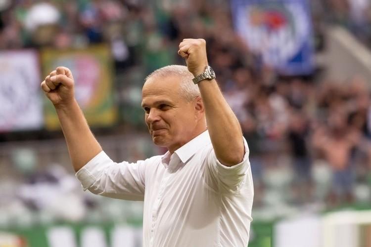 Lider we Wrocławiu. Śląsk lepszy od Lecha w meczu na szczycie!