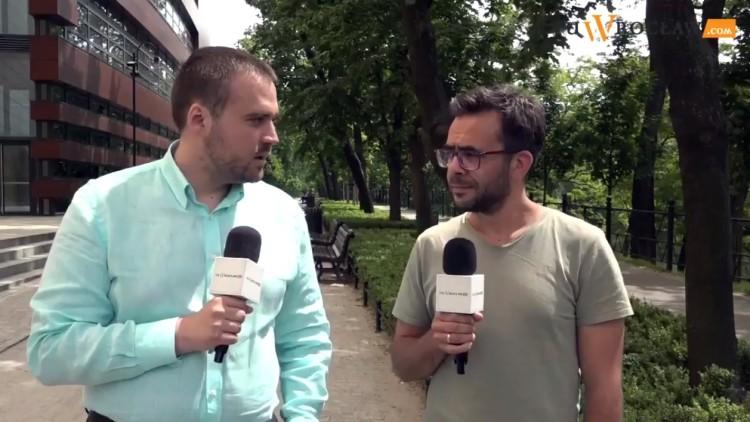 PiS pewnie pokonuje KE w eurowyborach [KOMENTARZ POLITYCZNY]