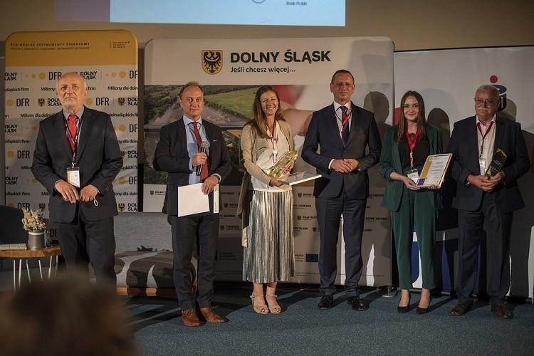 Znamy laureatów konkursu „Promotor Przedsiębiorczości Rodzinnej”