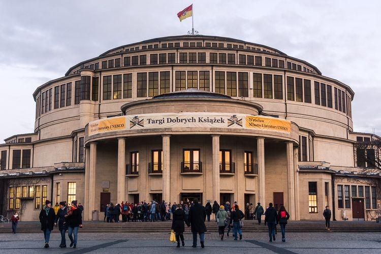 Wracają Wrocławskie Targi Dobrych Książek. W jakiej formule się odbędą?