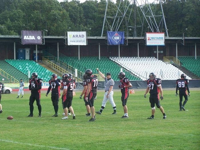 Nowe areny sportowych wydarzeń
