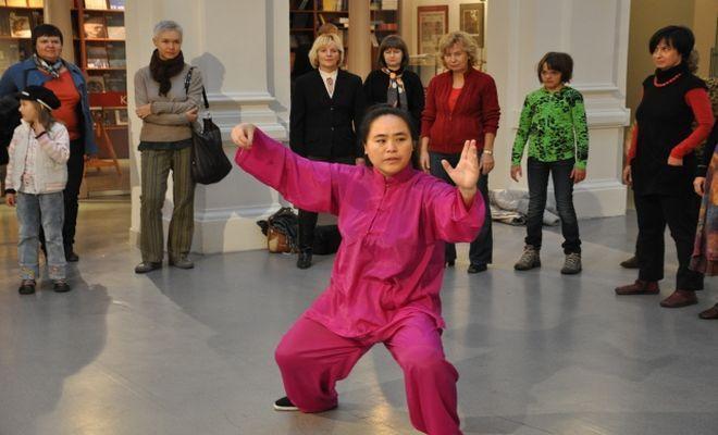 Za darmo poznasz kulturę Azji: chiński dzień otwarty w Muzeum Narodowym