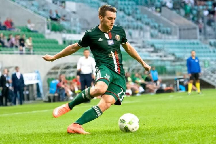 Kanonada w derbach! Śląsk II roztrwonił czterobramkową przewagę