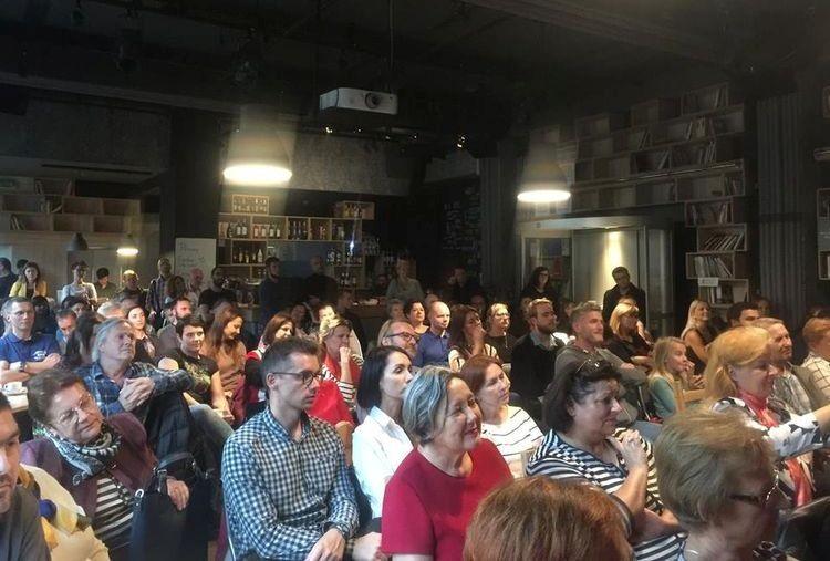 Wrocław: rozmowa o twórczości Ryszarda Kapuścińskiego