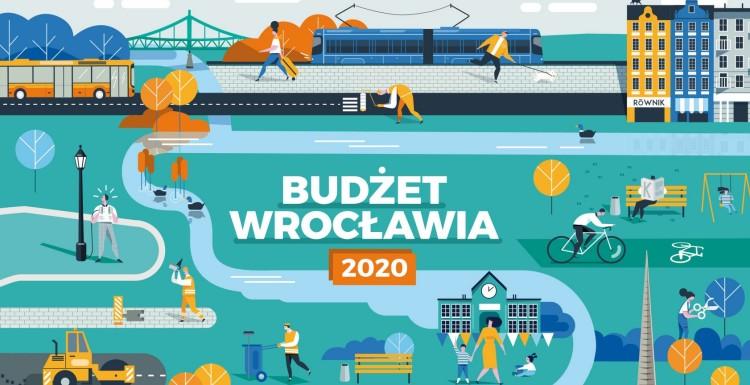 Wrocław ma Kalkulator Mieszkańca. Sprawdź, ile z Twojej pensji idzie na usługi komunalne