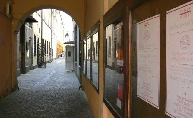 Liturgia teatru vs. teatr liturgii