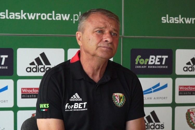 Tadeusz Pawłowski: Byliśmy zespołem zdecydowanie lepszym