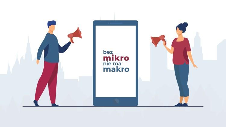 Jakiego wsparcia potrzebują mikroprzedsiębiorcy? Weź udział w anonimowym badaniu