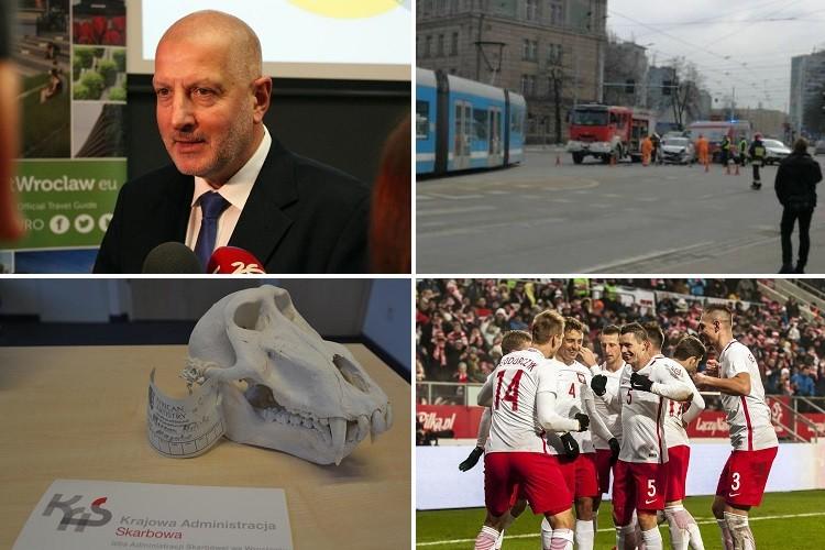 Jak minął poniedziałek we Wrocławiu? [PODSUMOWANIE DNIA]